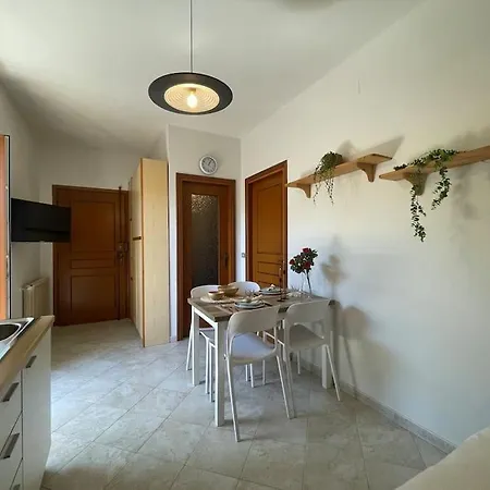 Free Parking Casa Con Giardino - Centro Mare A 5 Minuti Daire *