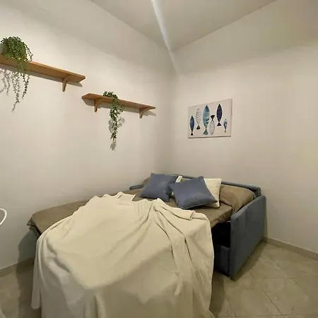 Free Parking Casa Con Giardino - Centro Mare A 5 Minuti