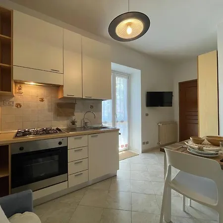 Free Parking Casa Con Giardino - Centro Mare A 5 Minuti Daire *