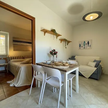 Free Parking Casa Con Giardino - Centro Mare A 5 Minuti