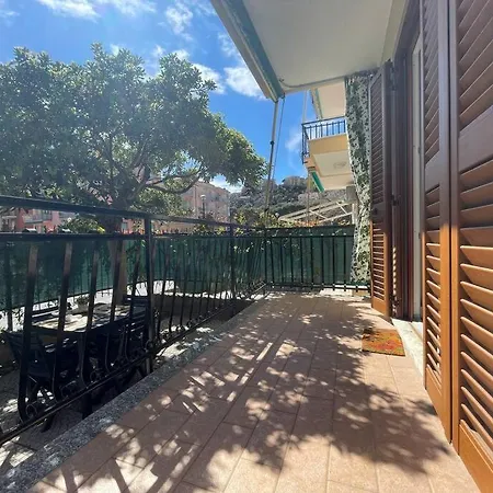 Free Parking Casa Con Giardino - Centro Mare A 5 Minuti Daire *