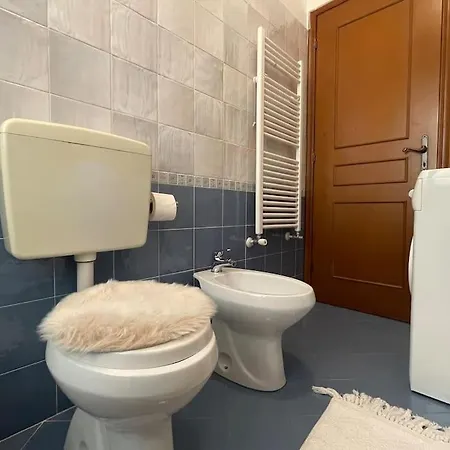 Appartement Free Parking Casa Con Giardino - Centro Mare A 5 Minuti *