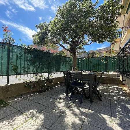 Free Parking Casa Con Giardino - Centro Mare A 5 Minuti Daire *
