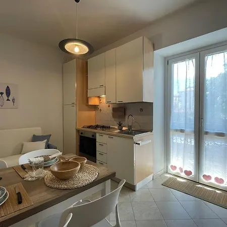 Daire Free Parking Casa Con Giardino - Centro Mare A 5 Minuti Pietra Ligure