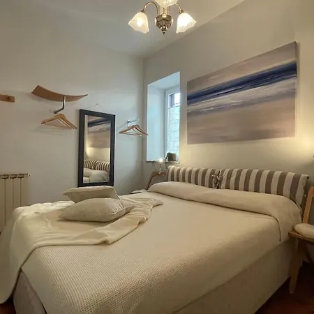Free Parking Casa Con Giardino - Centro Mare A 5 Minuti Appartement Pietra Ligure