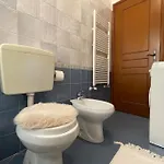 Appartamento Free Parking Casa Con Giardino - Centro Mare A 5 Minuti *