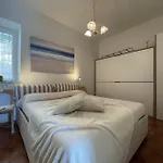 Free Parking Casa Con Giardino - Centro Mare A 5 Minuti