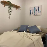 Appartamento Free Parking Casa Con Giardino - Centro Mare A 5 Minuti *