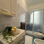 Free Parking Casa Con Giardino - Centro Mare A 5 Minuti *