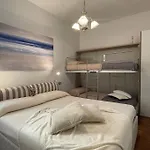 Appartamento Free Parking Casa Con Giardino - Centro Mare A 5 Minuti *