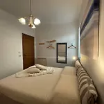 Free Parking Casa Con Giardino - Centro Mare A 5 Minuti *