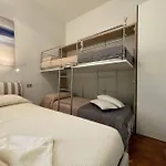 Appartamento Free Parking Casa Con Giardino - Centro Mare A 5 Minuti