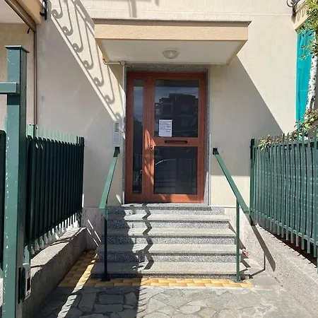 Free Parking Casa Con Giardino - Centro Mare A 5 Minuti Appartamento Pietra Ligure
