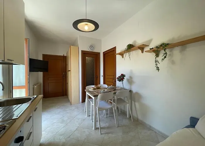 Free Parking Casa Con Giardino - Centro Mare A 5 Minuti 아파트 *