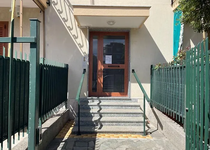 Free Parking Casa Con Giardino - Centro Mare A 5 Minuti 아파트 피에트라리구레