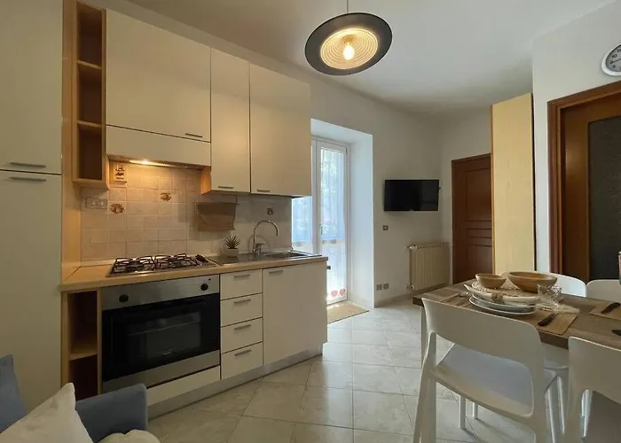 Free Parking Casa Con Giardino - Centro Mare A 5 Minuti 아파트 *
