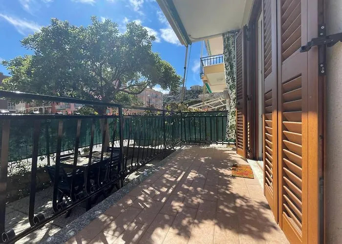 Free Parking Casa Con Giardino - Centro Mare A 5 Minuti 아파트 *