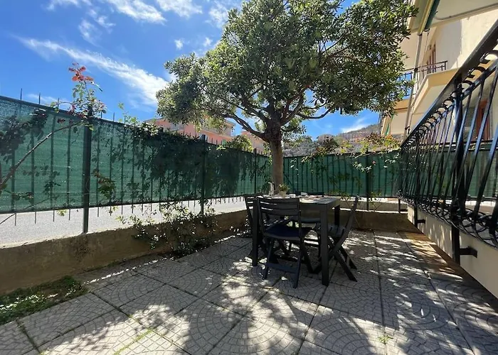 Free Parking Casa Con Giardino - Centro Mare A 5 Minuti 아파트 *