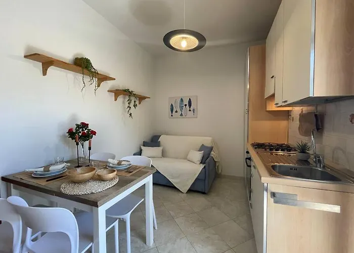 아파트 Free Parking Casa Con Giardino - Centro Mare A 5 Minuti 피에트라리구레