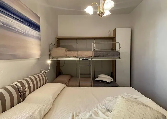 Free Parking Casa Con Giardino - Centro Mare A 5 Minuti * 피에트라리구레